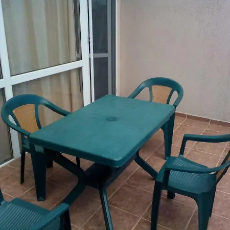 Daskalova Guest house