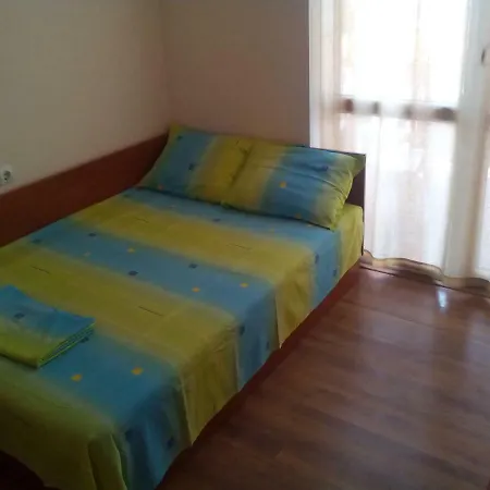 Daskalova Guest house Pomorie