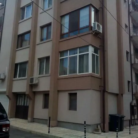 Daskalova Pomorie